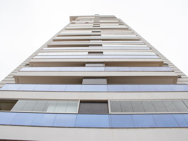 Foto do Apartamento - Ed. Fountain Hit Residence - Apartamento à venda com 3 dormitórios (1 suíte) por R$ 530.000,00 -  Gleba Palhano, Londrina, PR | Premier Imóveis