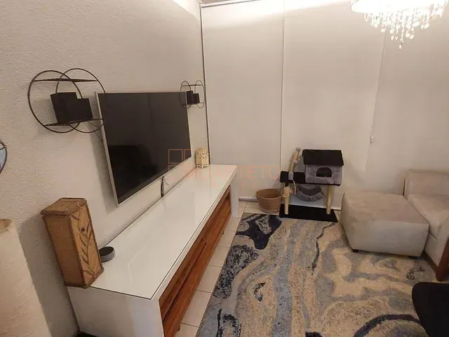 Apartamento 2 quartos e 2 banheiros, à venda, no bairro Vila Mariana em São Paulo