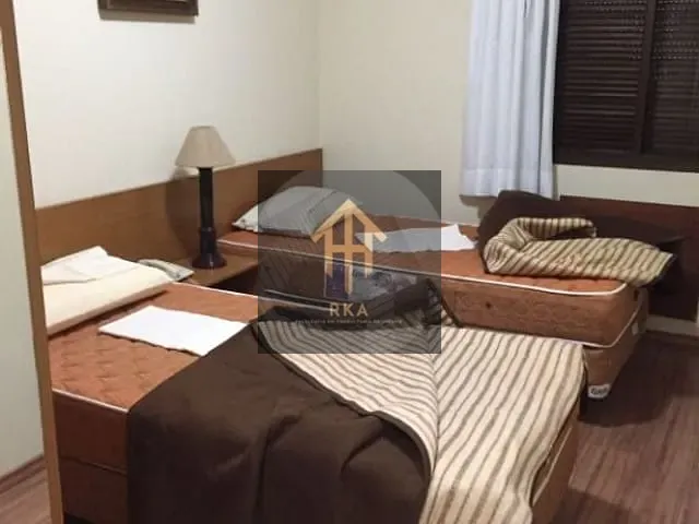 Apartamento 1 quarto e 1 banheiro, para alugar, no bairro Jardim Paulista em São Paulo