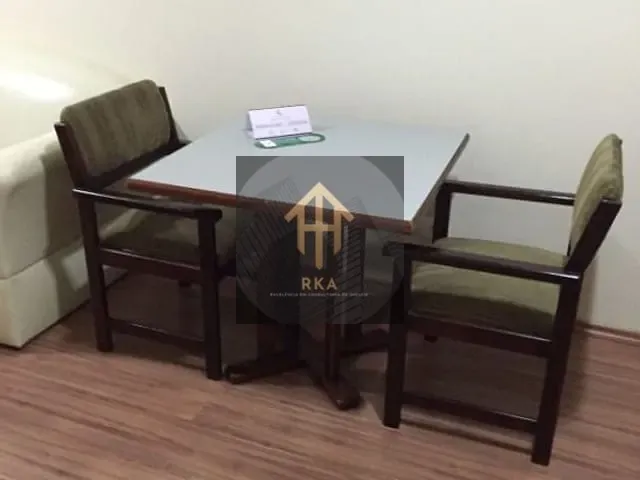Apartamento 1 quarto e 1 banheiro, para alugar, no bairro Jardim Paulista em São Paulo