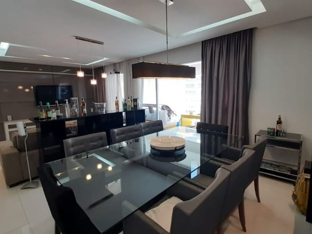 Foto do Apartamento - Apartamento com 3 dormitórios à venda, 131 m² por R$ 835.000,00 - Jardim das Indústrias - São José dos Campos/SP | RUSSI IMÓVEIS