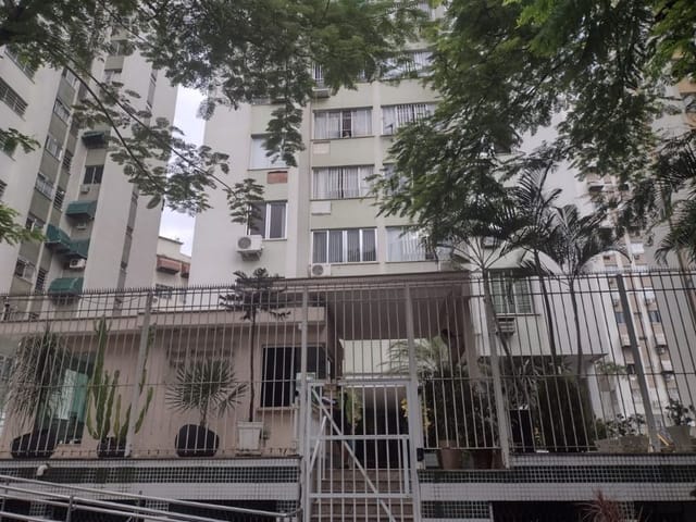 Foto do Apartamento - Apartamento para Locação 2 Quartos Fonseca, Niterói - RJ | Parque Residencial João Brasil | SelfSpin