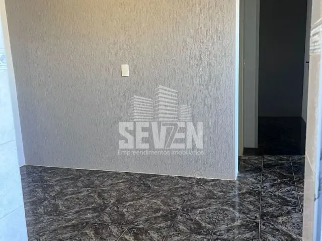 Apartamento com 66m² 2 quartos e 1 banheiro, à venda ou para alugar, no bairro Parque Viaduto em Bauru