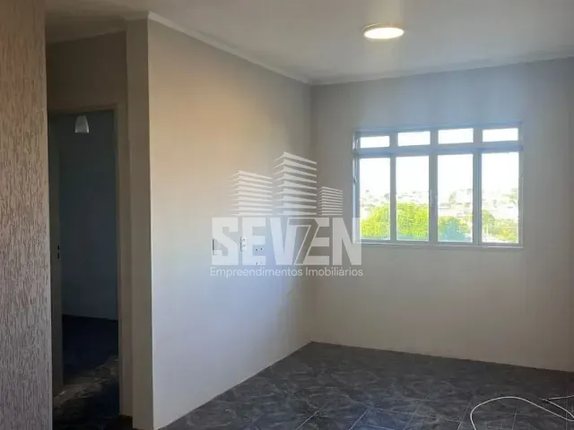 Apartamento com 66m² 2 quartos e 1 banheiro, à venda ou para alugar, no bairro Parque Viaduto em Bauru