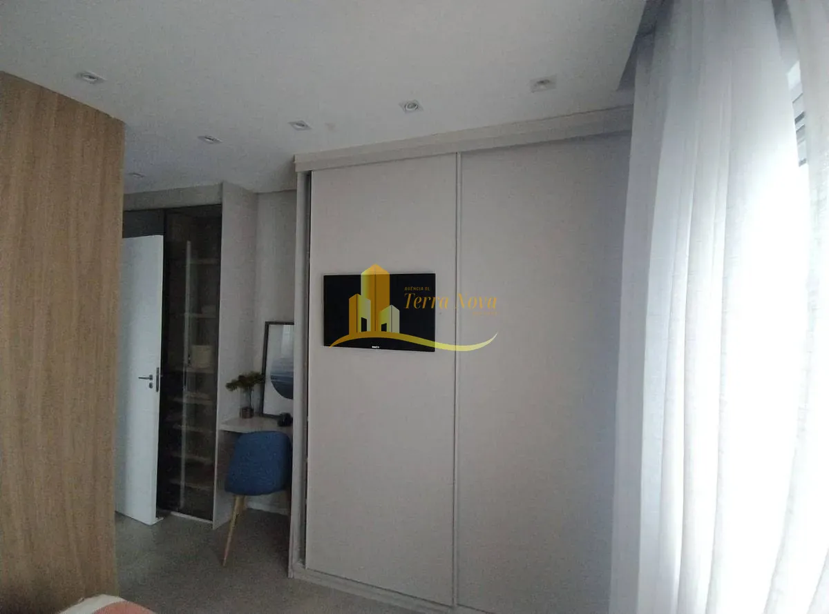 Apartamento, 2 quartos, 60 m² - Foto 8