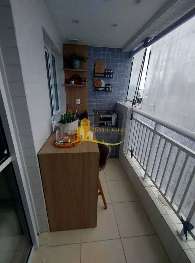 Apartamento, 2 quartos, 60 m² - Foto 14