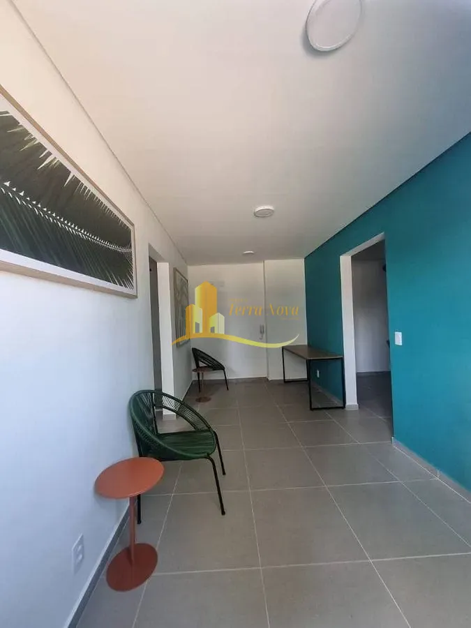 Apartamento, 2 quartos, 60 m² - Foto 23