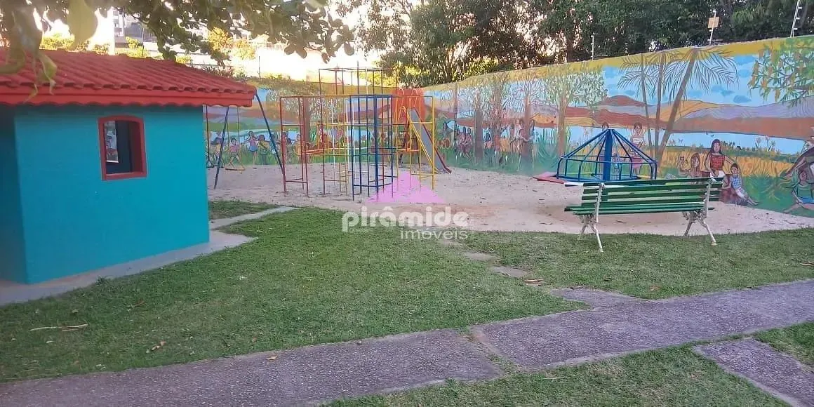 Apartamento, 3 quartos, 96 m² - Foto 11