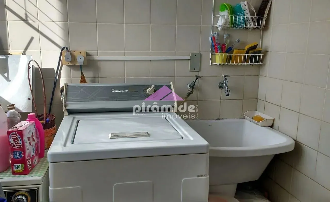 Apartamento, 3 quartos, 96 m² - Foto 8
