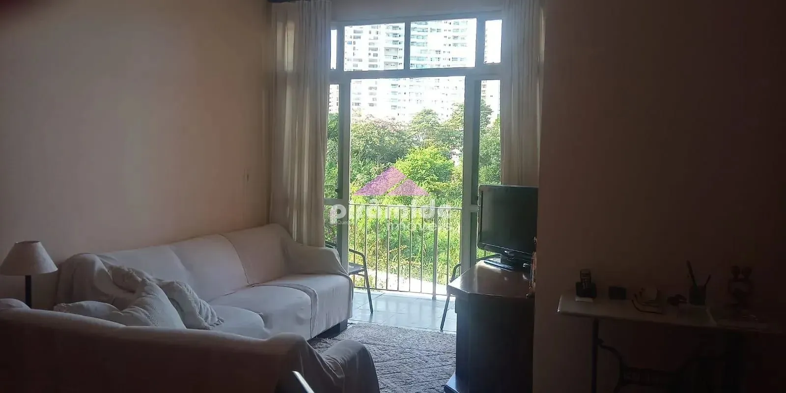 Apartamento, 3 quartos, 96 m² - Foto 4