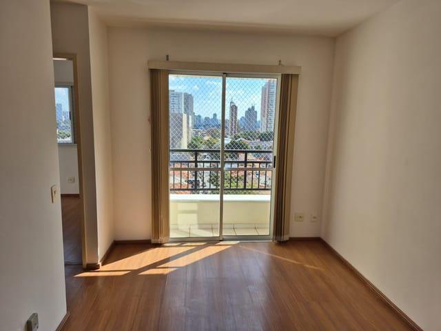 Foto do Apartamento - 🏠 Apartamento com Suíte para Locação no Tatuapé | Conforto e Praticidade em São Paulo/SP 🌆 | Unique Imóveis