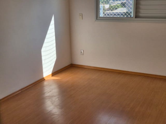 Foto do Apartamento - 🏠 Apartamento com Suíte para Locação no Tatuapé | Conforto e Praticidade em São Paulo/SP 🌆 | Unique Imóveis