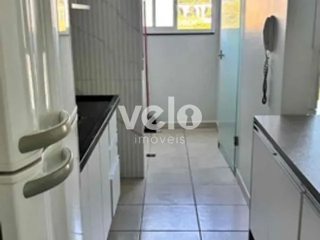 Apartamento 2 quartos e 2 banheiros, à venda, no bairro Vila das Jabuticabeiras em Taubaté