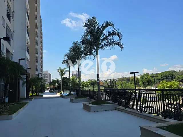 Apartamento 2 quartos e 2 banheiros, à venda, no bairro Vila das Jabuticabeiras em Taubaté