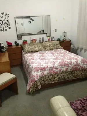 Apartamento, 3 quartos, 185 m² - Foto 9