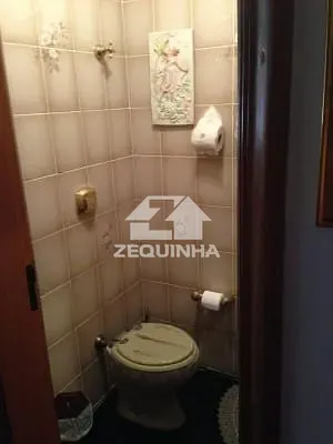 Apartamento, 3 quartos, 185 m² - Foto 11