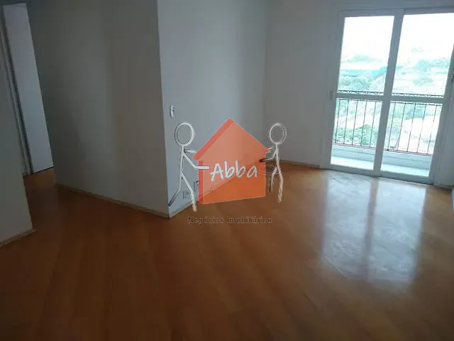 Apartamento com 54m² 2 quartos e 2 banheiros, à venda, no bairro Jardim Promissão em São Paulo