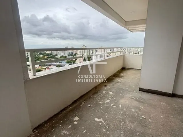 Apartamento com 106m² 3 quartos e 2 banheiros, à venda, no bairro Centro em Taubaté