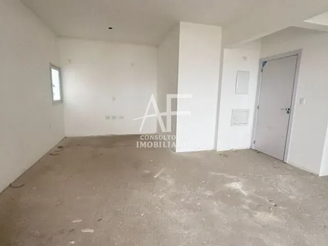 Apartamento com 106m² 3 quartos e 2 banheiros, à venda, no bairro Centro em Taubaté