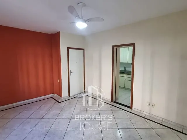 Apartamento com 80m² 3 quartos e 2 banheiros, à venda, no bairro Maruípe em Vitória