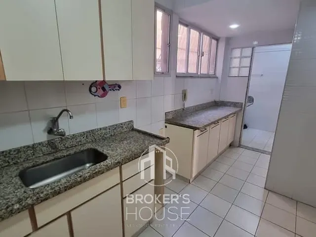 Apartamento com 80m² 3 quartos e 2 banheiros, à venda, no bairro Maruípe em Vitória