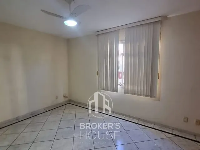 Apartamento com 80m² 3 quartos e 2 banheiros, à venda, no bairro Maruípe em Vitória