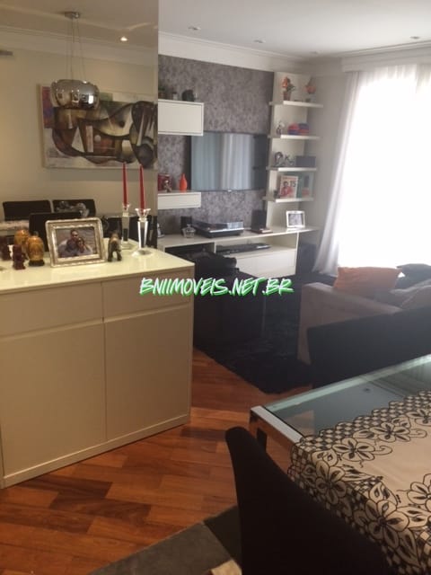 Apartamento, 3 quartos, 95 m² - Foto 2