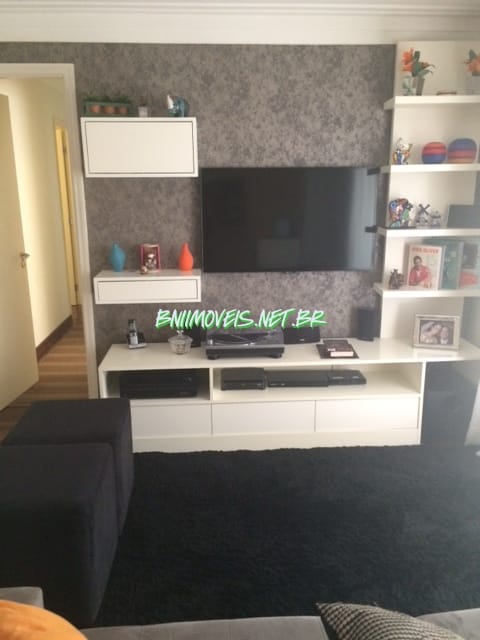 Apartamento, 3 quartos, 95 m² - Foto 5