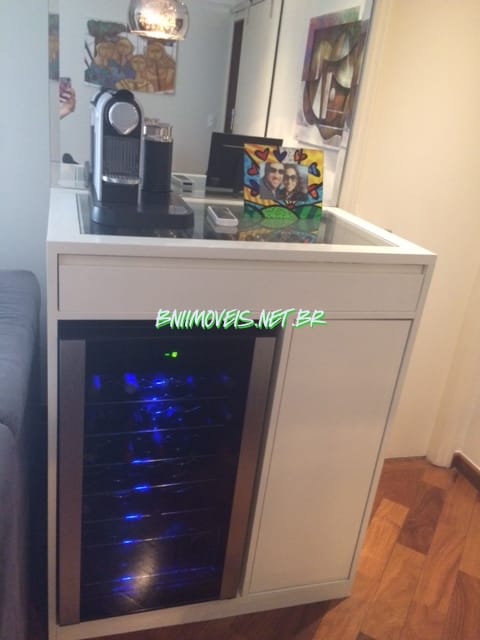 Apartamento, 3 quartos, 95 m² - Foto 7
