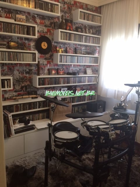 Apartamento, 3 quartos, 95 m² - Foto 21