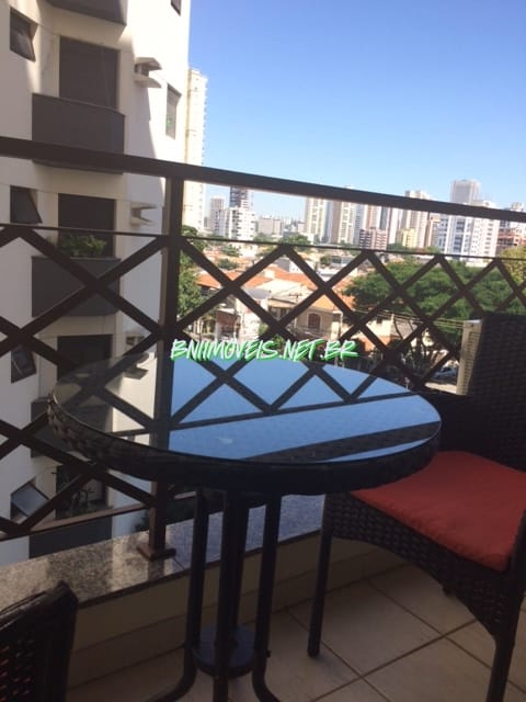 Apartamento, 3 quartos, 95 m² - Foto 1