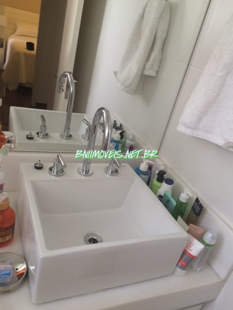 Apartamento, 3 quartos, 95 m² - Foto 20