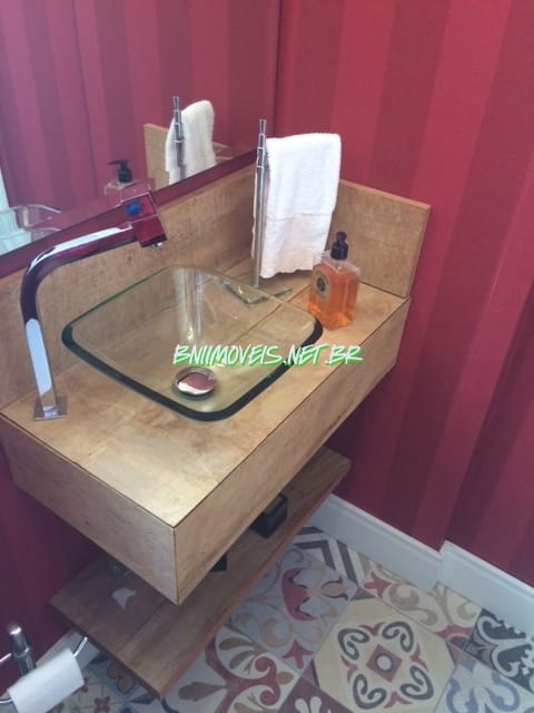 Apartamento, 3 quartos, 95 m² - Foto 4