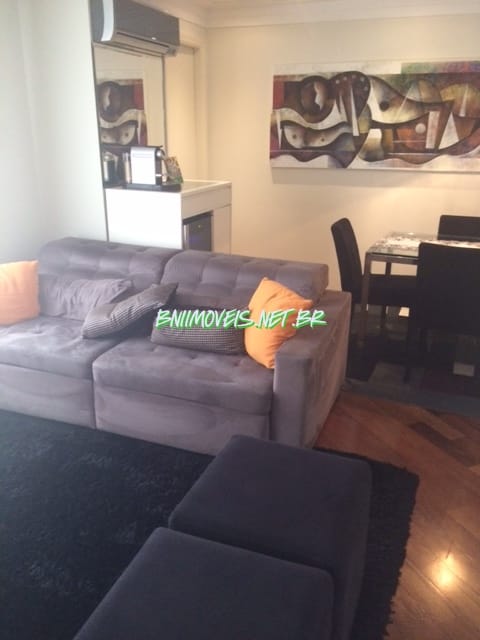Apartamento, 3 quartos, 95 m² - Foto 3