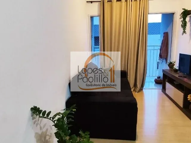 Apartamento 2 quartos e 1 banheiro, à venda, no bairro Jardim das Cerejeiras em Atibaia