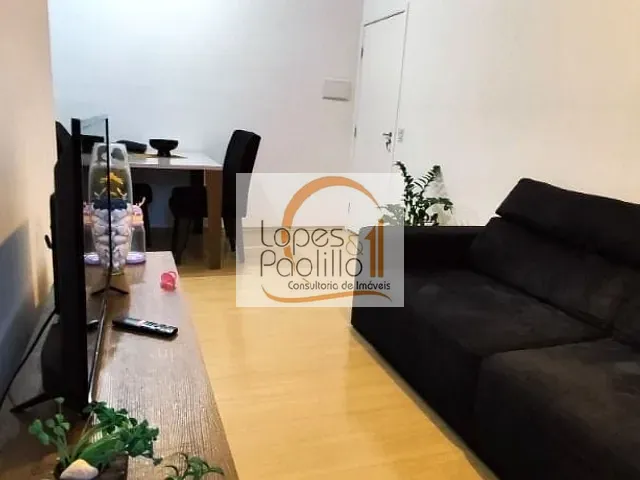 Apartamento 2 quartos e 1 banheiro, à venda, no bairro Jardim das Cerejeiras em Atibaia