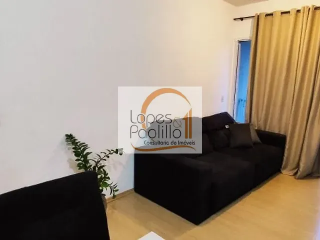 Apartamento 2 quartos e 1 banheiro, à venda, no bairro Jardim das Cerejeiras em Atibaia