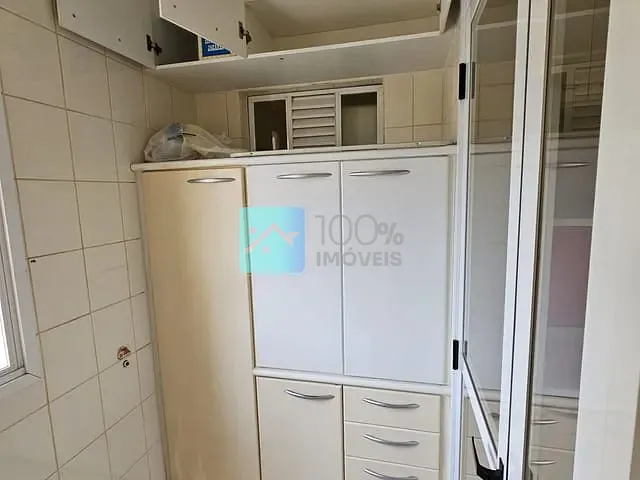 Apartamento 2 quartos e 2 banheiros, para alugar, no bairro Jardim Esplanada II em São José dos Campos