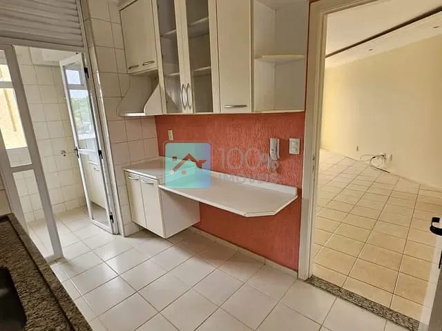 Apartamento 2 quartos e 2 banheiros, para alugar, no bairro Jardim Esplanada II em São José dos Campos