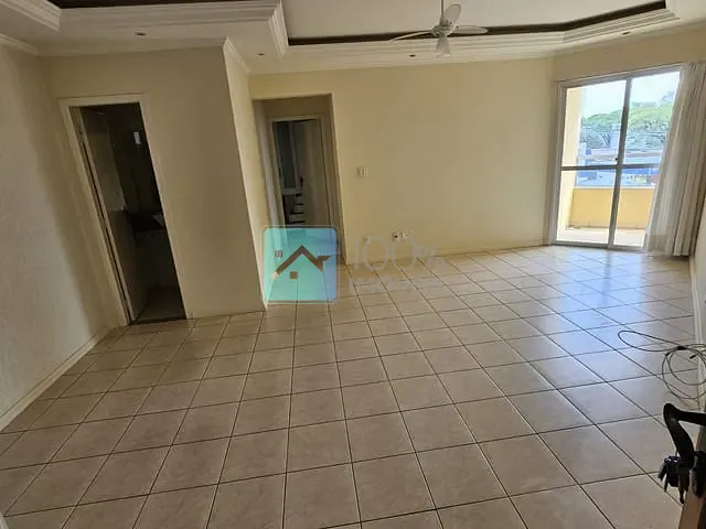 Apartamento 2 quartos e 2 banheiros, para alugar, no bairro Jardim Esplanada II em São José dos Campos