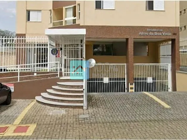 Apartamento 2 quartos e 2 banheiros, para alugar, no bairro Jardim Esplanada II em São José dos Campos