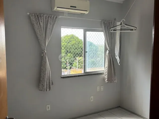 Apartamento 3 quartos e 2 banheiros, à venda, no bairro São João em Teresina