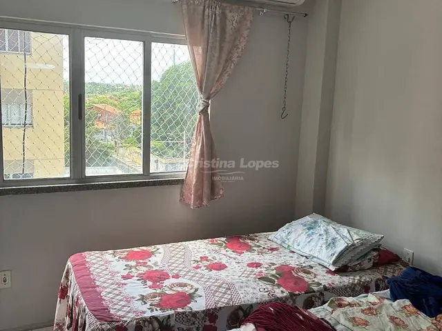 Apartamento 3 quartos e 2 banheiros, à venda, no bairro São João em Teresina