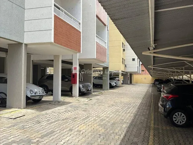 Apartamento 3 quartos e 2 banheiros, à venda, no bairro São João em Teresina