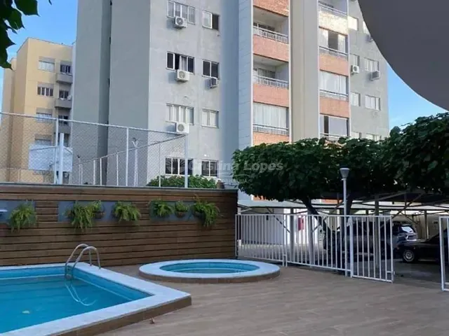 Apartamento 3 quartos e 2 banheiros, à venda, no bairro São João em Teresina