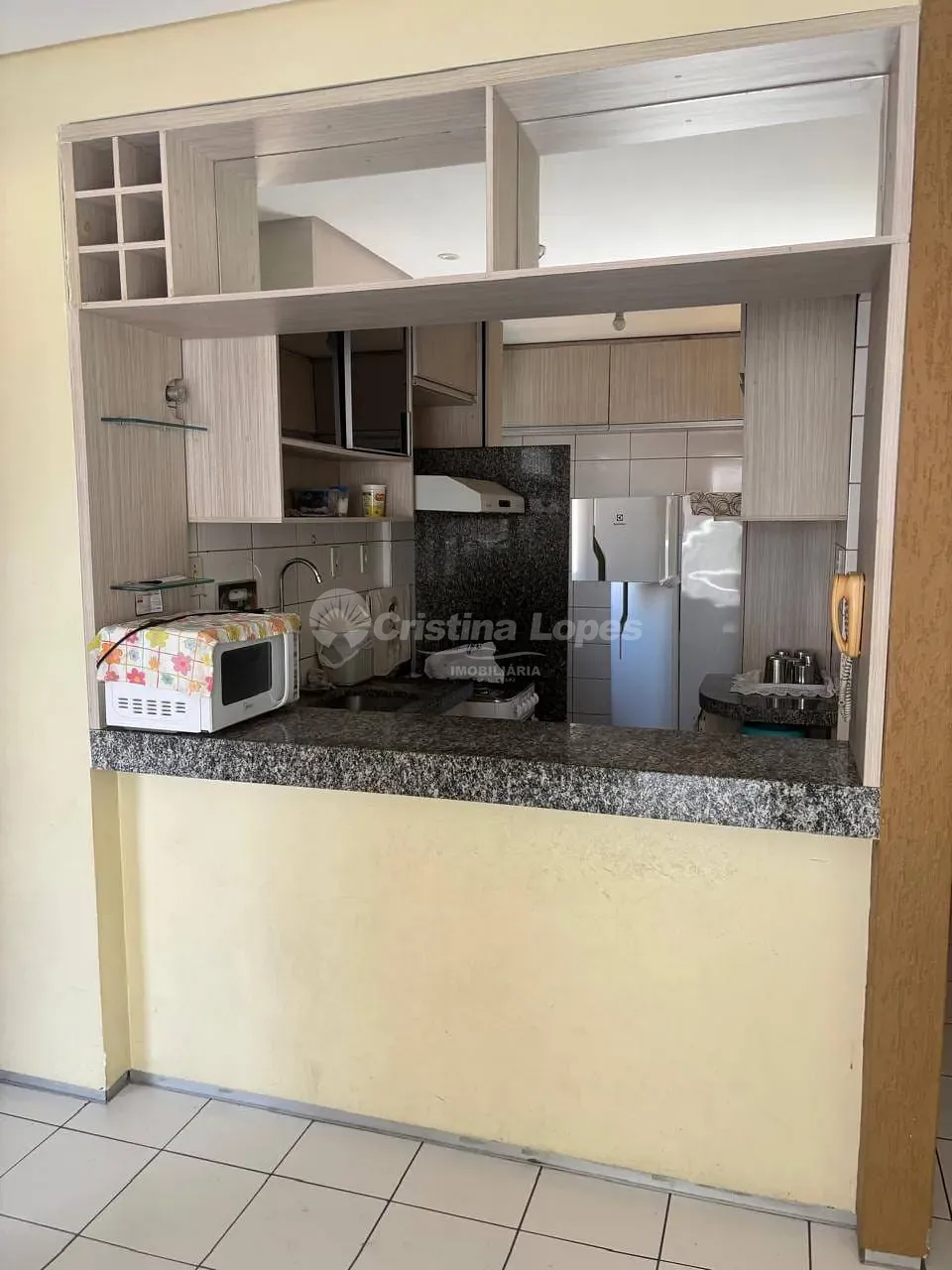 Apartamento, 3 quartos, 71 m² - Foto 1
