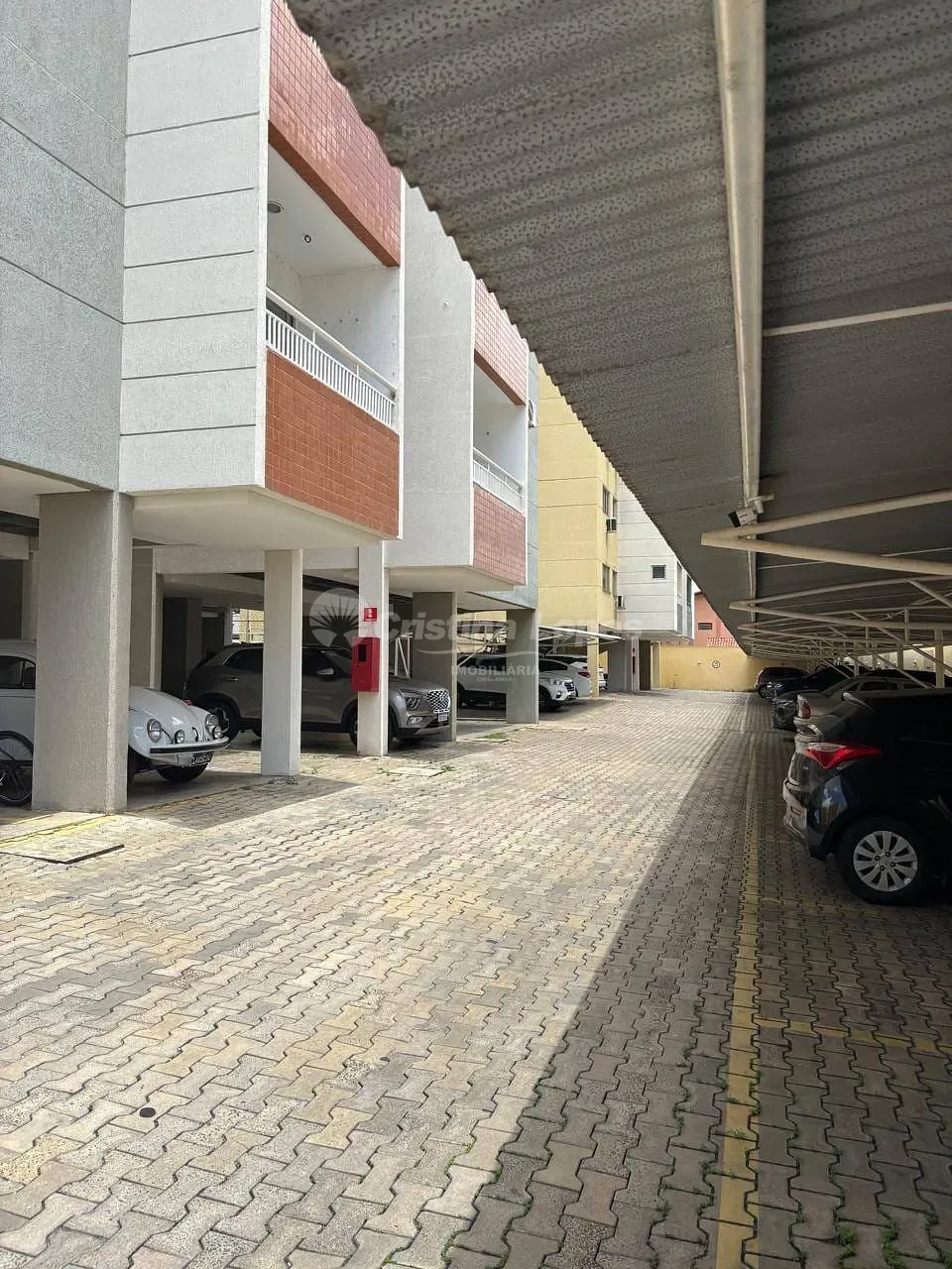 Apartamento, 3 quartos, 71 m² - Foto 4