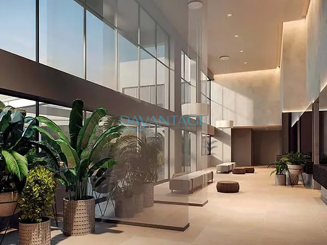 Apartamento 2 quartos e 2 banheiros, à venda, no bairro Vila Romana em São Paulo