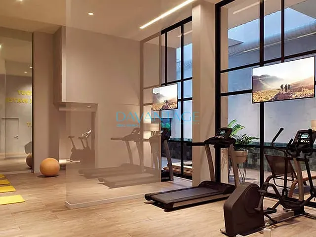 Apartamento 2 quartos e 2 banheiros, à venda, no bairro Vila Romana em São Paulo