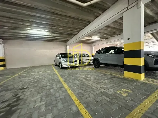 Apartamento com 67m² 2 quartos e 1 banheiro, à venda, no bairro Jardim Europa em Sorocaba